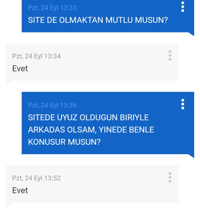 Kısa ve öz