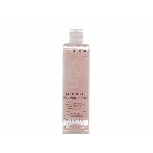 English Home Pure Tonik 260 Ml Pembe