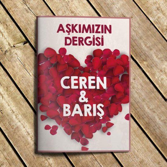 Sevgilinize Hediye Edebileceğiniz Romantik Hediyeler
