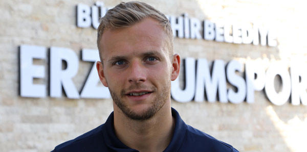 Fedakarlık Yaparak Dünya Sporuna Örnek Olan İnsan Lennart Thy