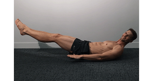 Pilates Yapmak İçin 5 Sebep!