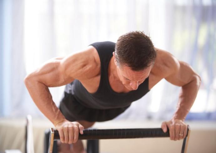Pilates Yapmak İçin 5 Sebep!