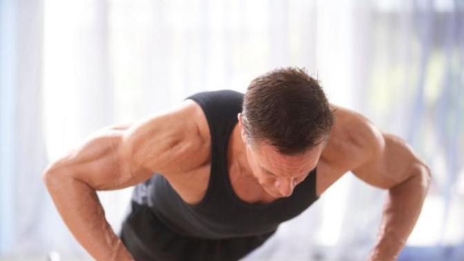 Pilates Yapmak İçin 5 Sebep!