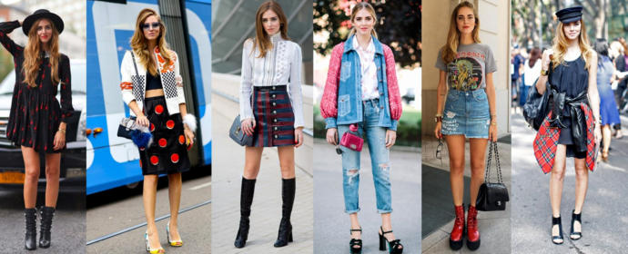 Moda İkonu Gibi Olmak İçin Yapmanız Gerekenler