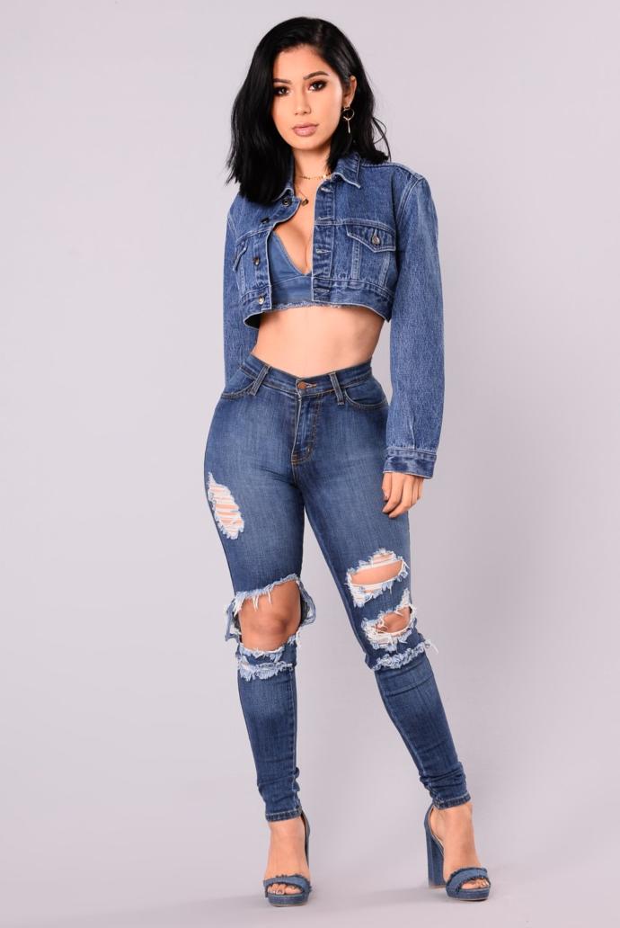 Moda İkonu Gibi Olmak İçin Yapmanız Gerekenler