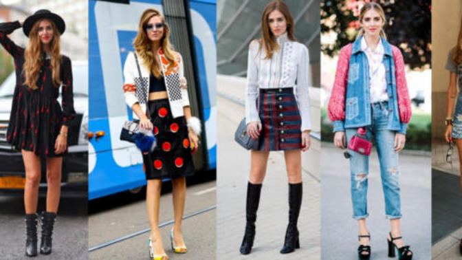 Moda İkonu Gibi Olmak İçin Yapmanız Gerekenler