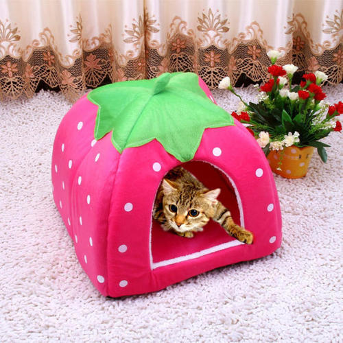 Peluş minder