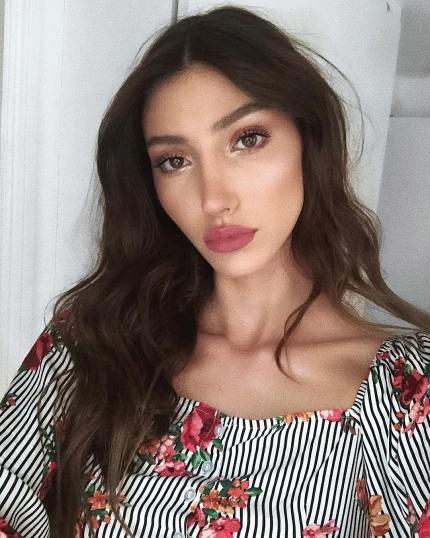 Miss Turkey 2018 Birincisi Estetik Güzeli Çıkınca Ortalık Karıştı