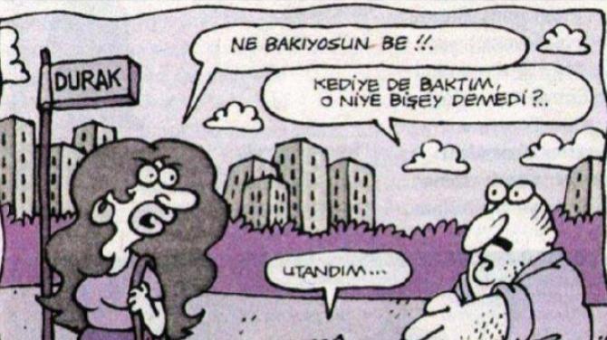 Kadınlar Güçlü Erkek Sever: Kadınların Vazgeçilmezi Güçlü Erkek Tiplemeleri!