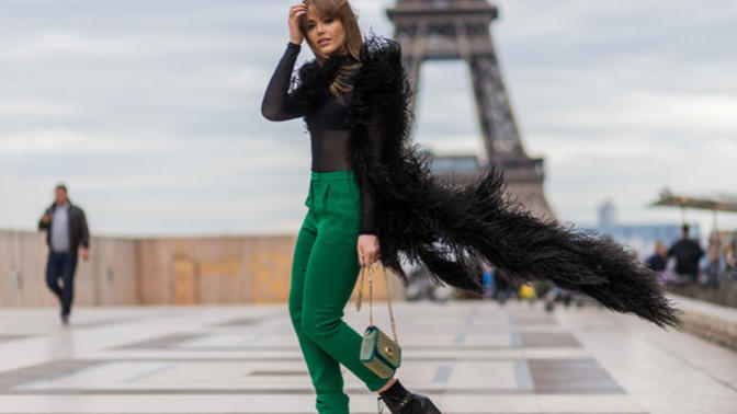 Fransız Stili 101: Paris Kadınlarının Eleganlığını Yakalamak İsteyenlerin Gardırobuna Eklemesi Gereken 5 Parça!