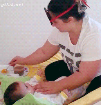 Evli ve Çocuklu Annelerin Yaşadığı Durumlar