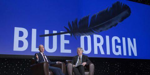Dünyanın En Zengin İnsanı, Amazon'un Kurucusu İmparator Jeff Bezos!