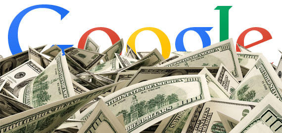 20. Yılını Kutlayan Google'ın Değeri 800 Milyar Doları Aştı