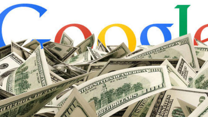 20. Yılını Kutlayan Google'ın Değeri 800 Milyar Doları Aştı