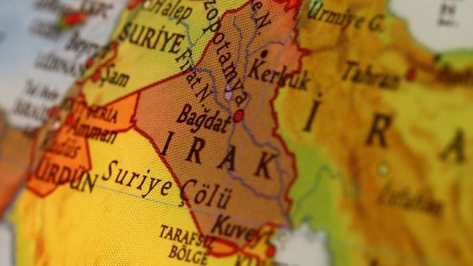 Irak'ta Cumhurbaşkanlığı İçin 7 Aday Yarışacak