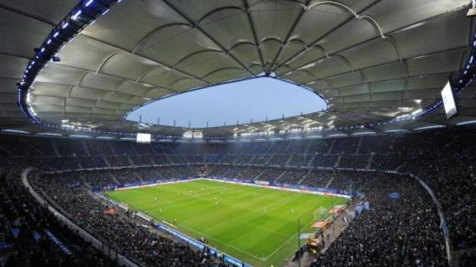 Almanlar Kazandı Biz Kaybettik: Euro 2024 Almanya'nın Gerçekleşeceği Stadyumlar