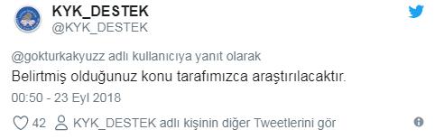 'Farenin de Öğrencisi mi Olurmuş?' Diyorsanız Çok Yanılıyorsunuz! Hadi KYK Faresi İle Tanışın!