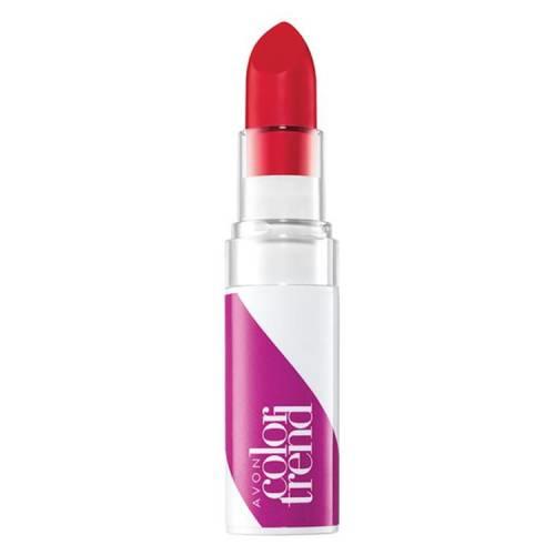 4. Avon Color Trend Mat Ruj Mauve-O-Less