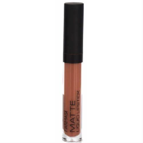 3. Farmasi Mat Likit Ruj 08 SUNSET BREEZE