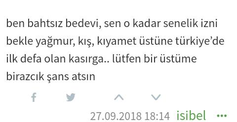 Türkiye'nin İlk Tropikal Kasırgası Olan 