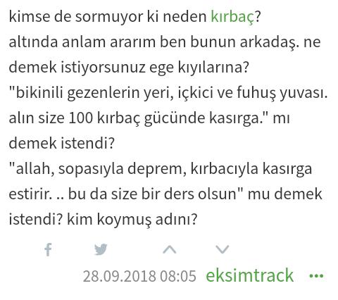 Türkiye'nin İlk Tropikal Kasırgası Olan 
