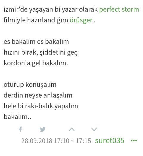 Türkiye'nin İlk Tropikal Kasırgası Olan 