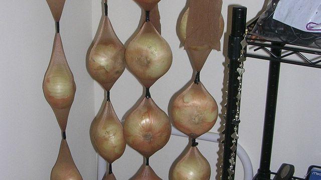 Yiyeceklerinizin Daha Uzun Süre Dayanmasını Sağlayacak 5 Taktik!