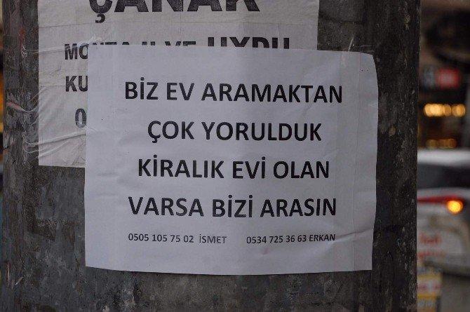 Gülme Ve Şaşırma Garantili 10 Efsane Satılık İlanı