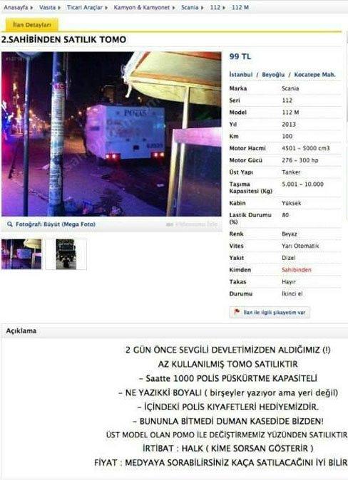 Gülme Ve Şaşırma Garantili 10 Efsane Satılık İlanı