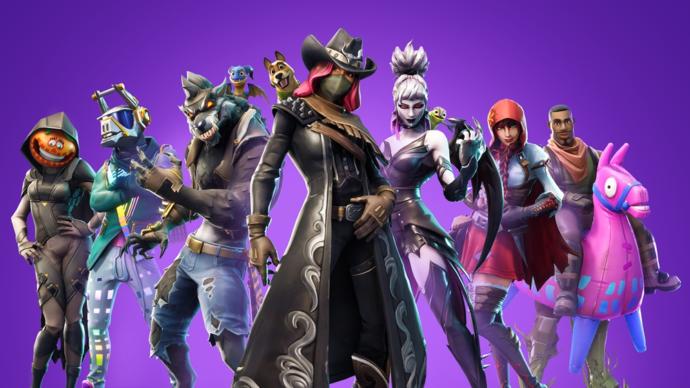 Epic Games Fortnitedeki Kadın Karakterlerden Göğüs Animasyonunu Kaldıracağını Açıkladı