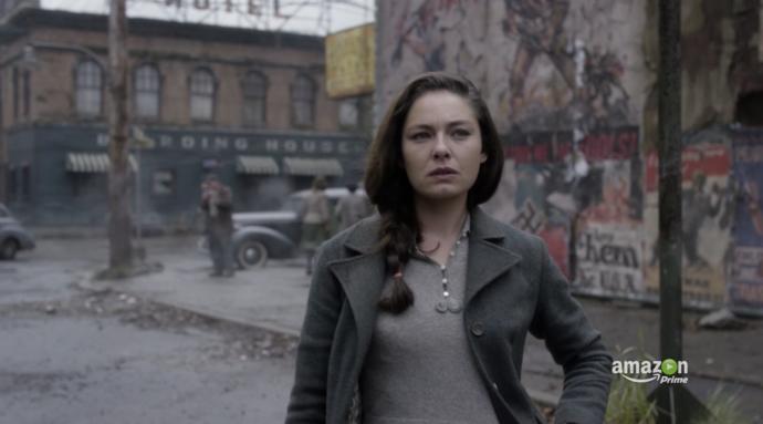 Juliana Crain (Alexa Davalos)