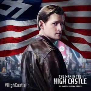 Joe Blake (Luke Kleintank)