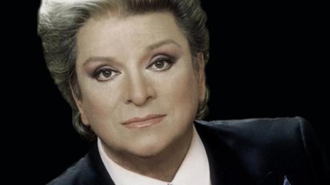 Zeki Müren anısına...