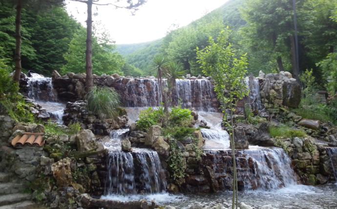 Kocaeli - Maşukiye