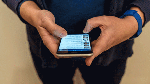 Cep Telefonlarıyla İlgili Doğru Bilinen 5 Yanlış