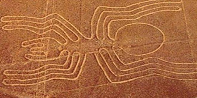 Dünyanın Gizemleri: Nazca Çizgilerini Kim, Neden ve Nasıl Yaptı?