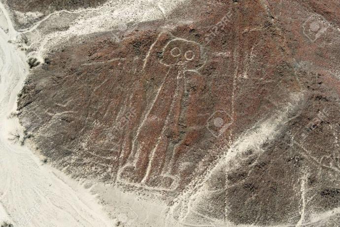 Dünyanın Gizemleri: Nazca Çizgilerini Kim, Neden ve Nasıl Yaptı?