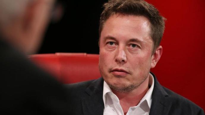Tesla'nın Kurucusu Elon Musk İstifa Ediyor