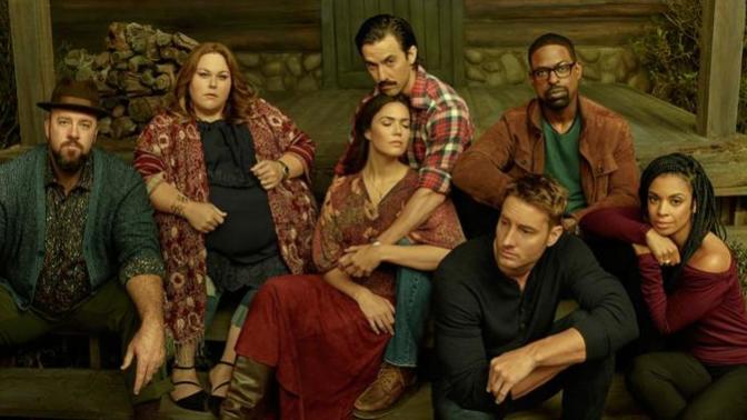 This Is Us'ın Yeni Sezonunda Duygu Selinde Kaybolmaya Hazır mısınız?