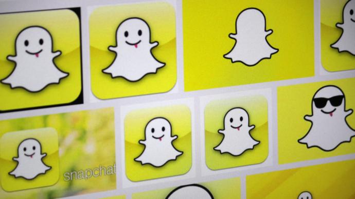 Snapchat'in Son Özelliği Uygulama İçinde Doğrudan Alışverişi Mümkün Kılacak