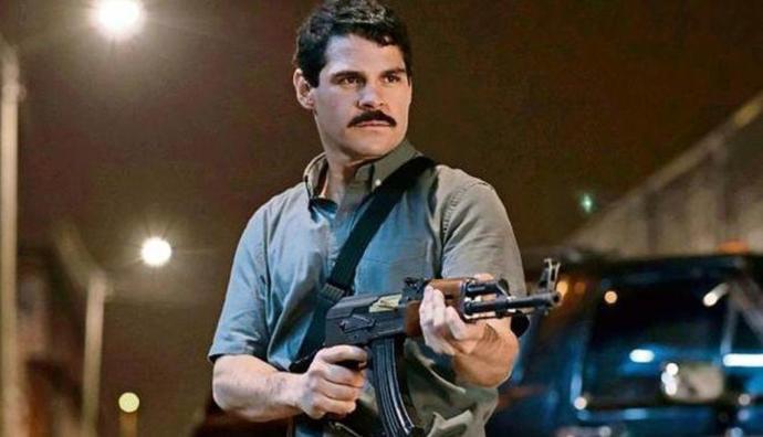 El Chapo Guzman