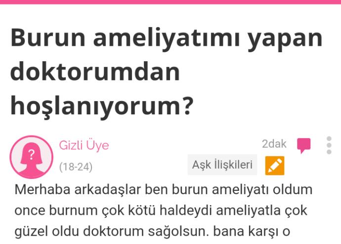 KizlarSoruyor'un Biricik Gizli Üyeleri ve Ağlatan Paylaşımları!