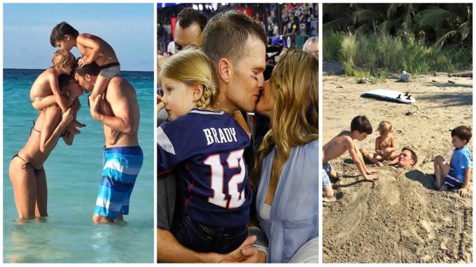 Gisele Bündchen'den Samimi İtiraf: 23 Yaşında Neden İntihar Etmek İstedi?