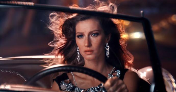 Gisele Bündchen'den Samimi İtiraf: 23 Yaşında Neden İntihar Etmek İstedi?