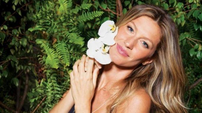 Gisele Bündchen'den Samimi İtiraf: 23 Yaşında Neden İntihar Etmek İstedi?