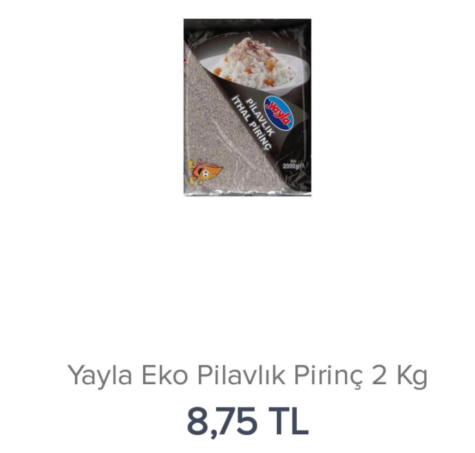 50 Liralık Alışverişle 4 Kişilik Güzel Bir Akşam Yemeği Menüsü Çıkarmak Mümkün Mü?