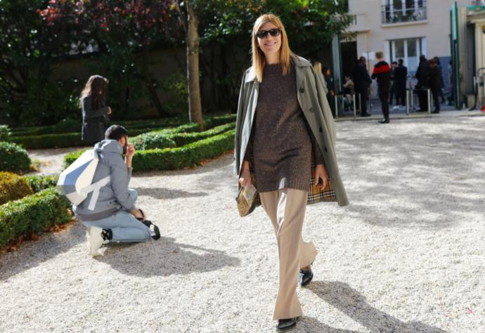 Paris Moda Haftasından Phil Oh'un Kadrajına Yansıyan İlginç Sokak Stilleri