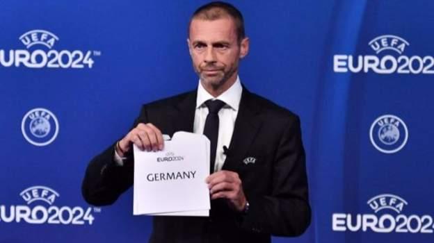 Erdoğan’dan EURO 2024 Yorumu: Neticede Masraftan Kurtulduk