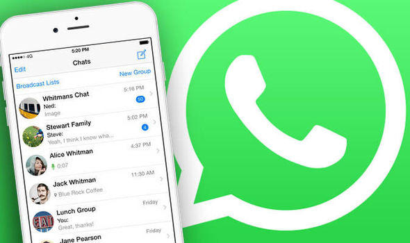WhatsApp'e Reklam Güncellemesi mi Geliyor?