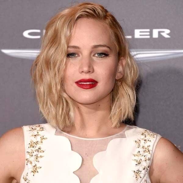 Jennifer Lawrence